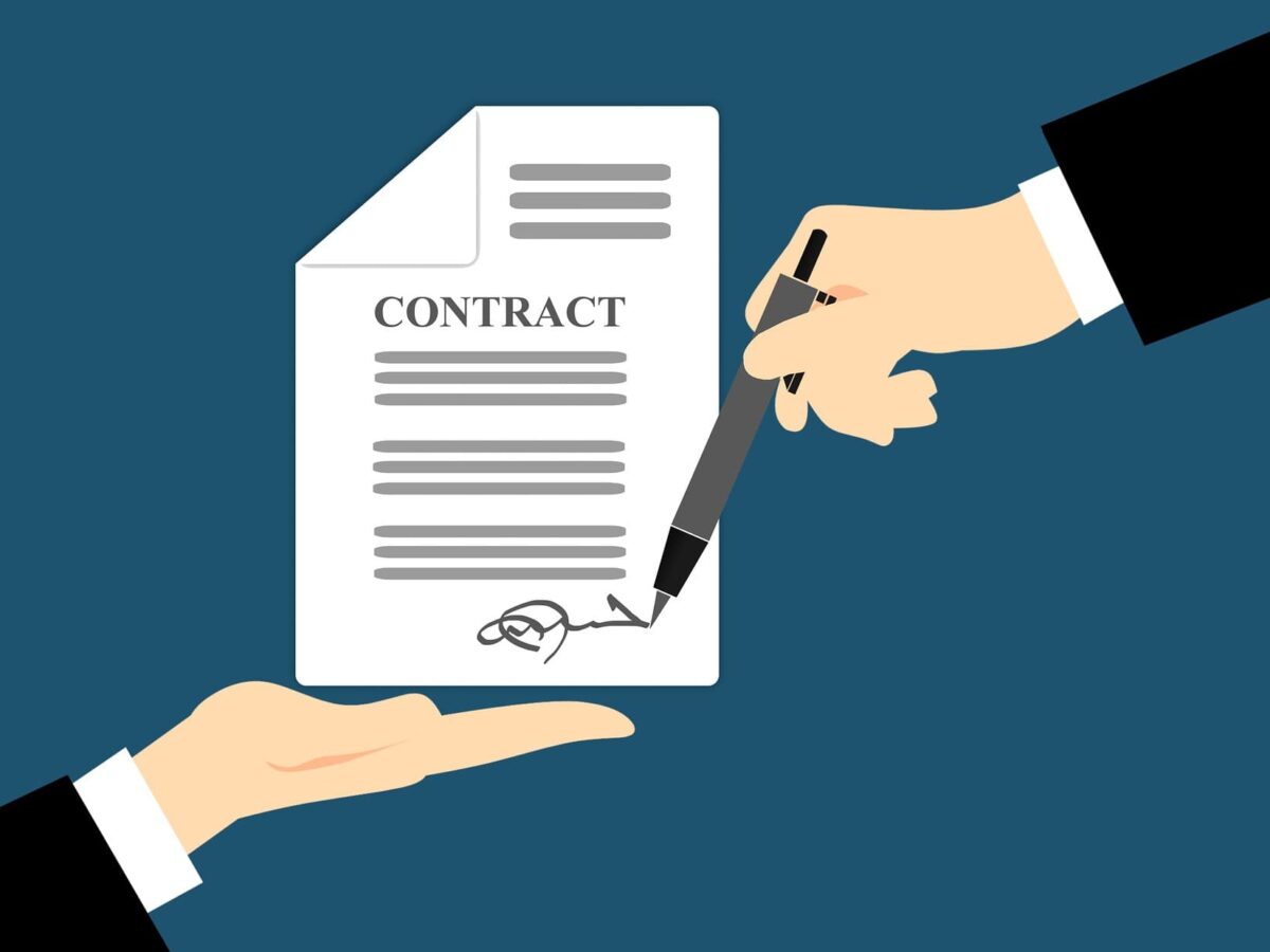 Onerous Contracts